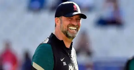 Fabrizio Romano gives sublime Liverpool transfer ‘here we go’ confirmation as three more targets appear on Klopp wish list