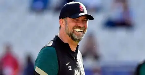 Transfer Gossip: Liverpool want midfielder from ‘Big Six’ rival to form devastating Bellingham partnership; Tottenham star now a target for two Euro giants