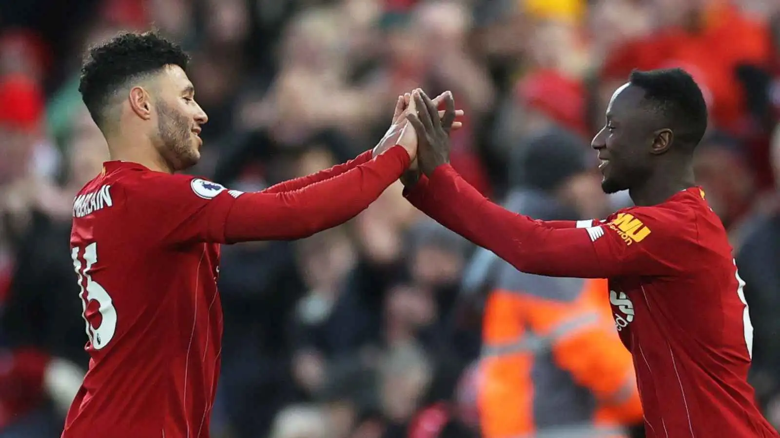 Liverpool duo made ‘expendable’ by Klopp targeted in shock double raid by Serie A giant with void to fill