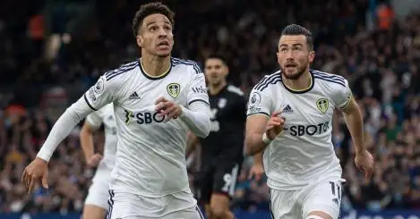Newcastle backed to seal £35m Leeds raid as major upgrade on club’s struggling prized asset