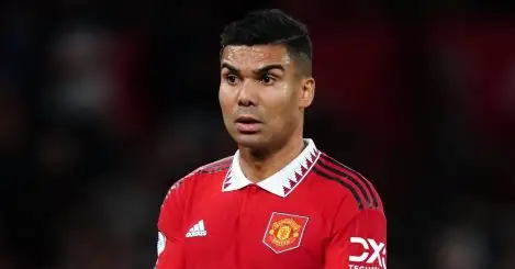£220m Man Utd quartet officially ‘up for sale’ in astonishing clear-out, as Murtough travels for face-to-face talks