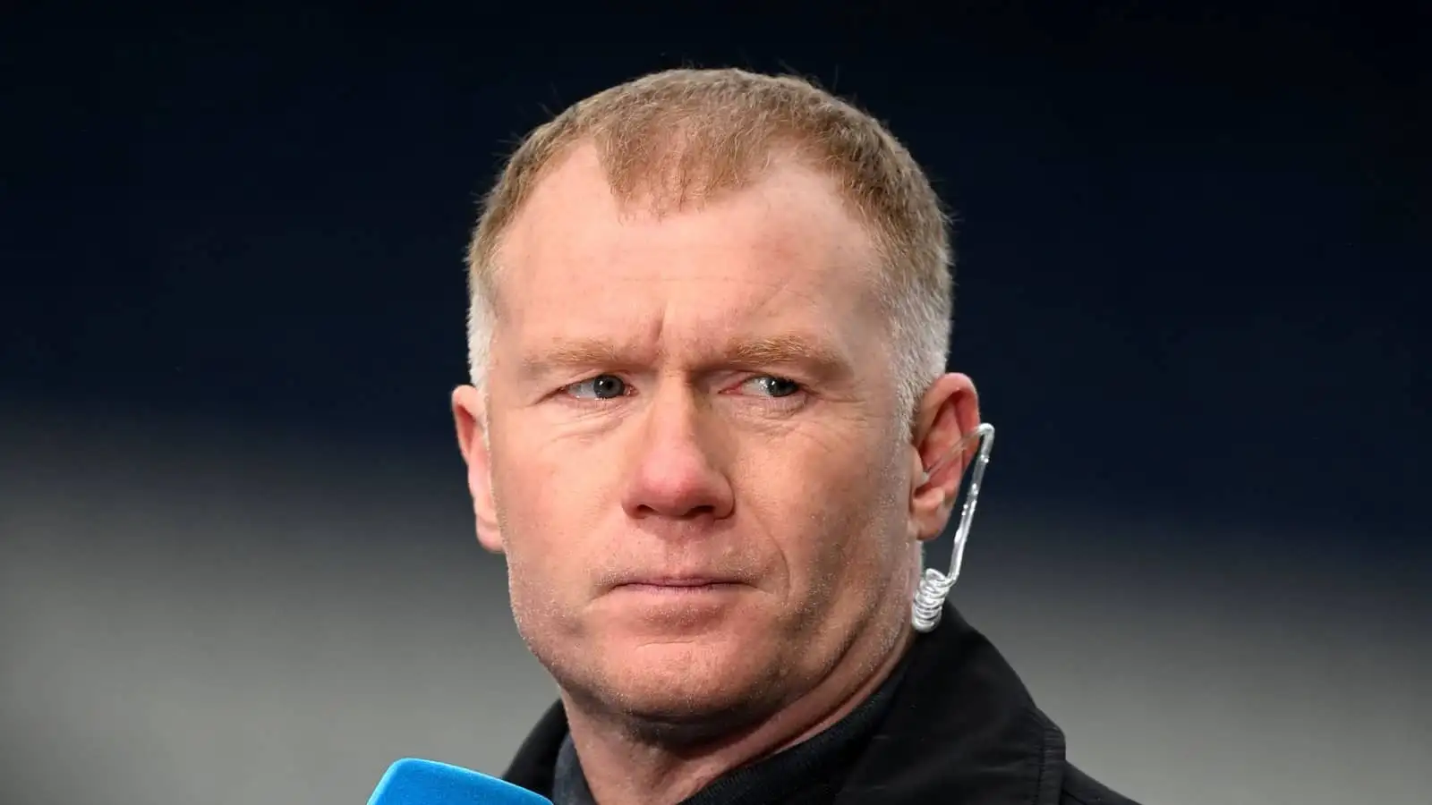 ‘Absolute disaster’ – Scholes has no time for current Man Utd star in midfield pairing debate; names Ten Hag signing he’d ‘much prefer’ to partner