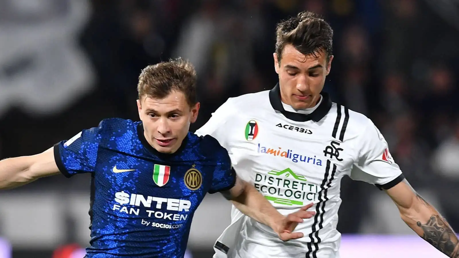 Tottenham could snare ‘essential’ Serie A asset in summer, but January transfer off the table