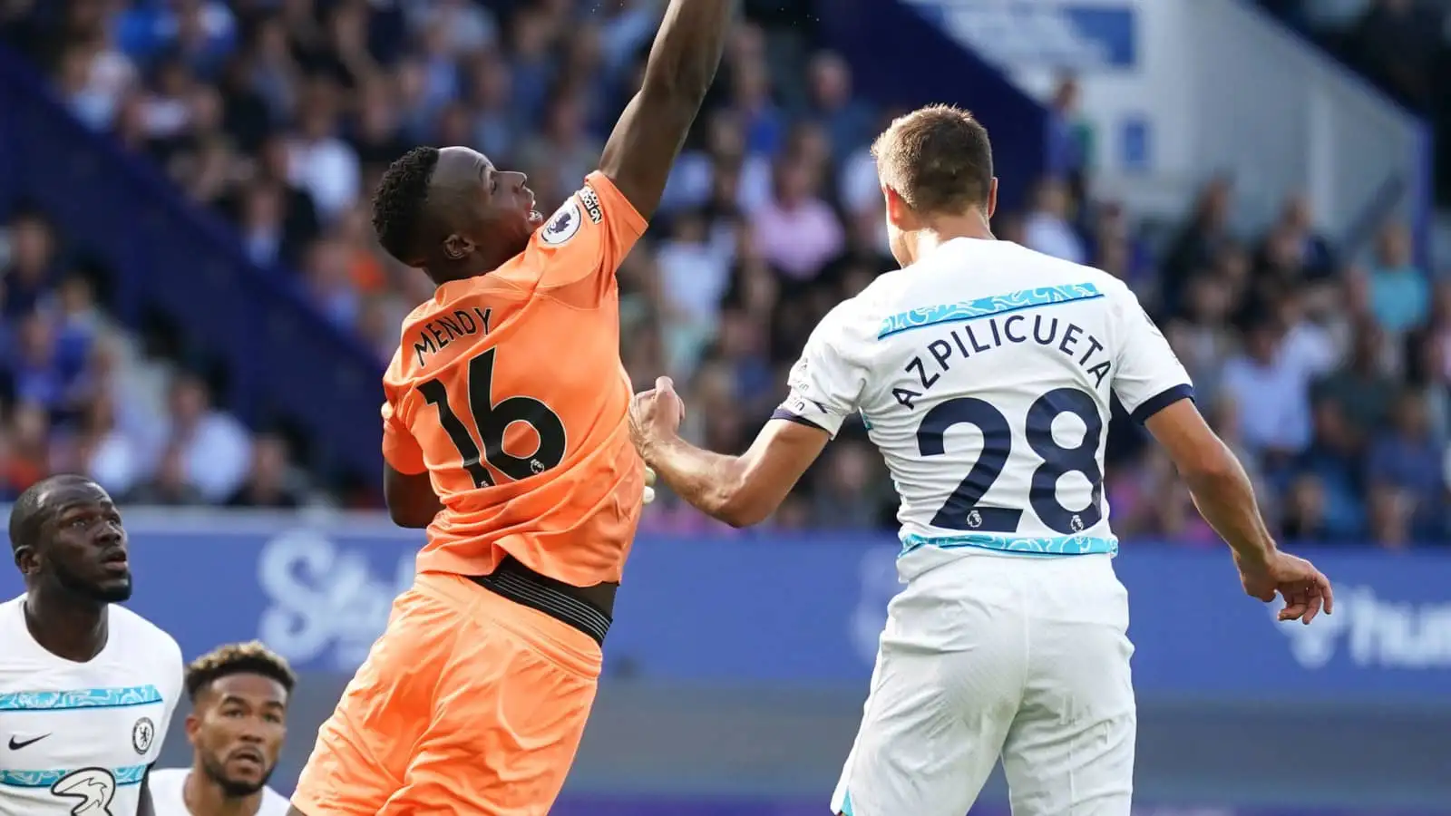 Senior Chelsea player linked with shock Tottenham move, after being ‘insulted’ by recent contract offer