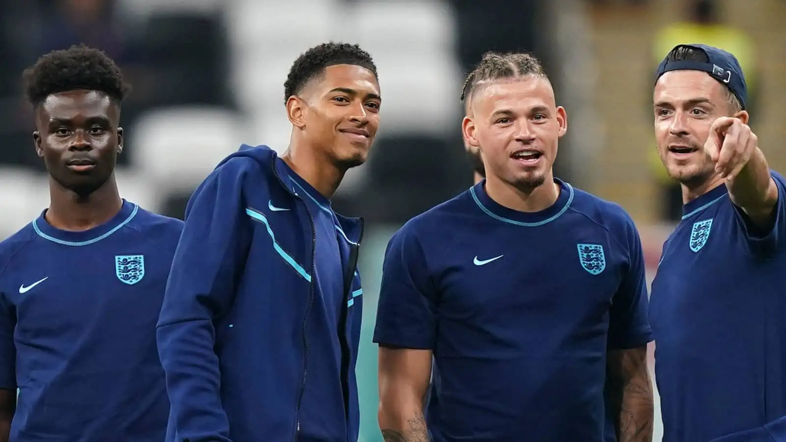 Manchester City ready to offload big-money signing to beat rivals to coveted superstar snare