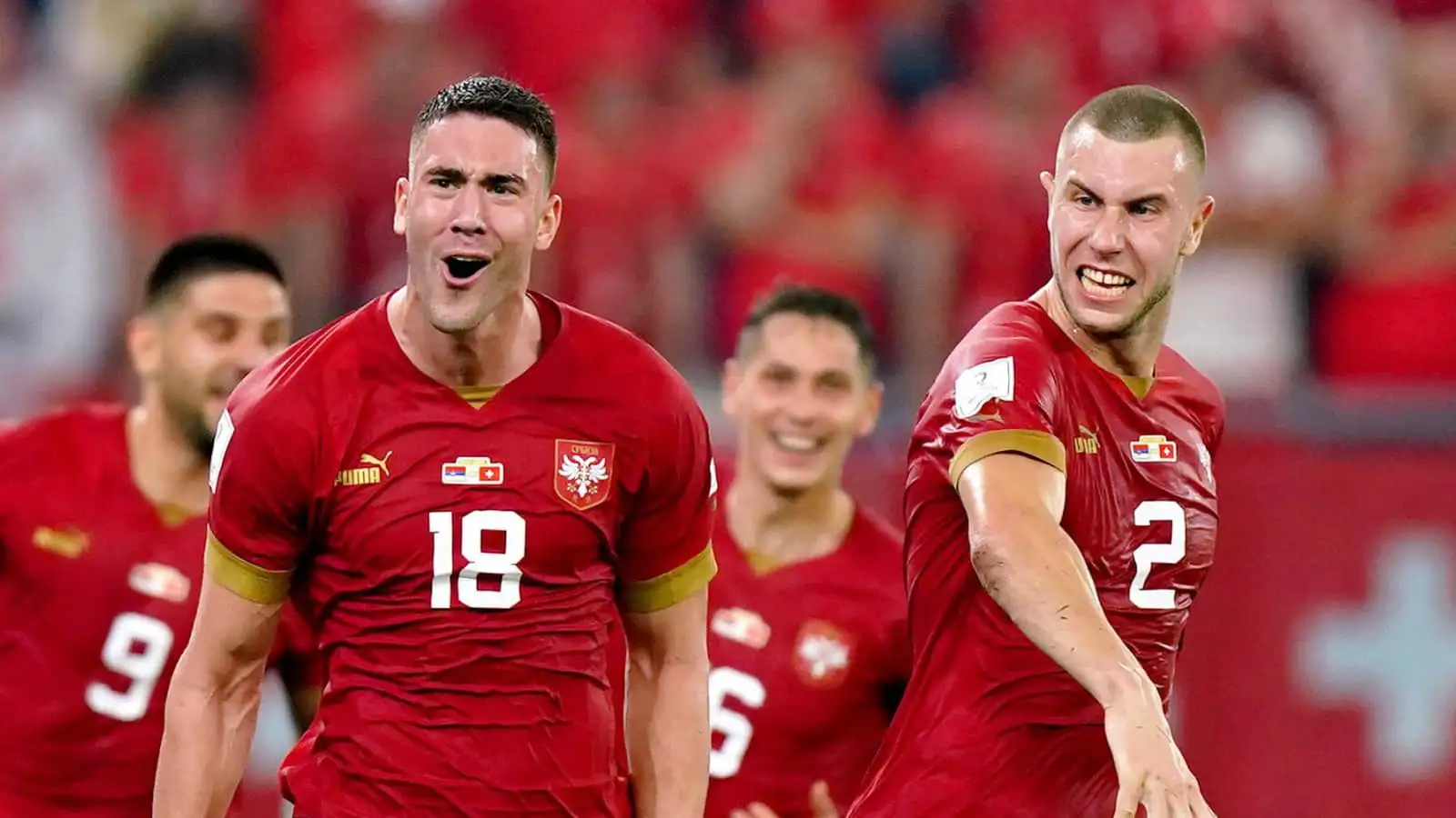 Euro Paper Talk: Man Utd handed huge boost in striker chase but still facing £79m hit; £53m midfielder opts for Arsenal switch