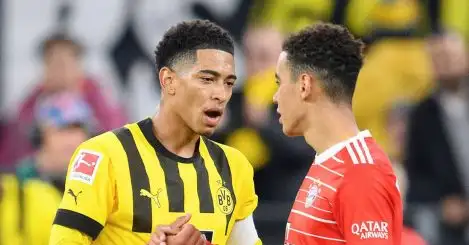 Liverpool, Chelsea told they should ‘bite their arm off’ for Bundesliga star who would ‘really suit’ Prem