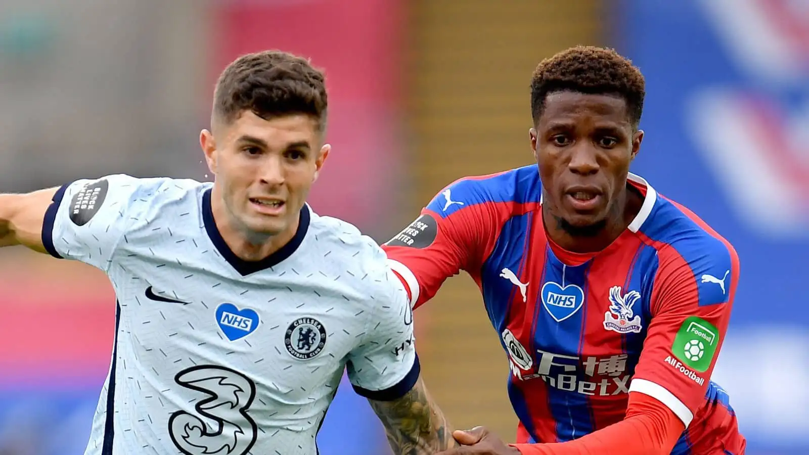 Aston Villa told Prem attacker is what they ‘are missing’ as summer move looks almost certain