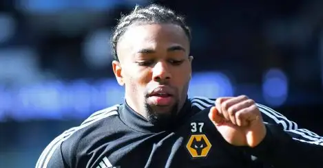 Leeds Utd transfer news: Fabrizio Romano tips Wolves star to join Whites with bargain deal to fulfil Victor Orta wish