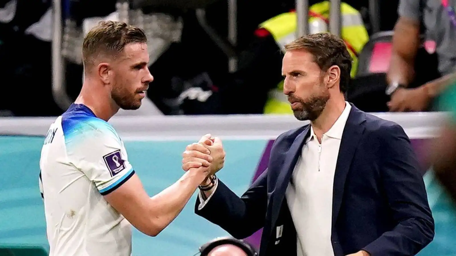 Southgate labels England’s forgotten man ‘outstanding’ and confirms Sterling decision, as Foden pays Liverpool target the ultimate compliment