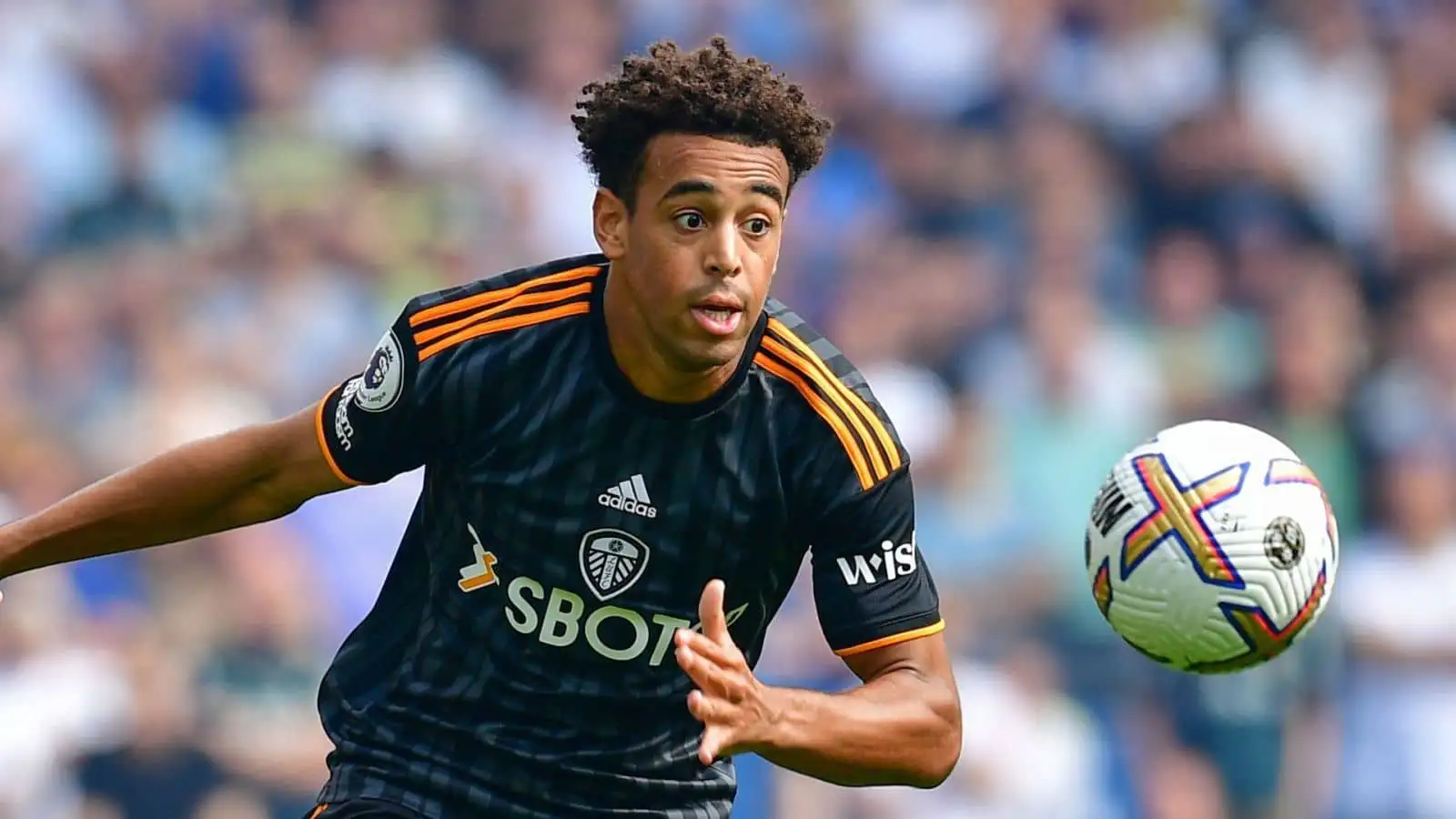 Report: Nottingham Forest want Leeds United star Tyler Adams - Nottingham  Forest News