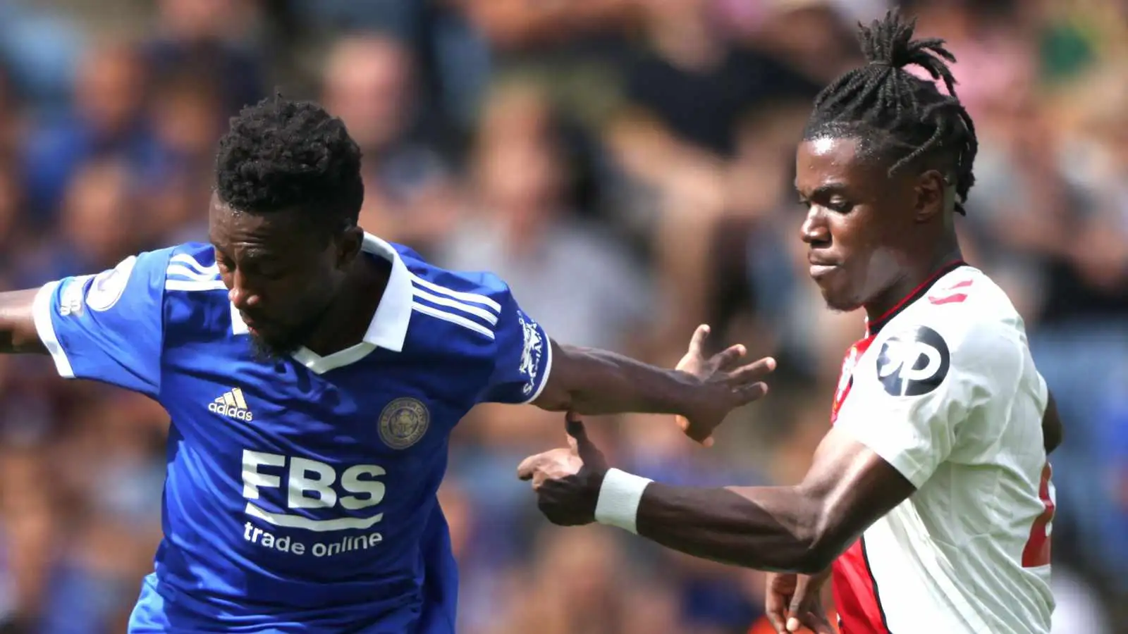 Chelsea fixated on rival Prem signing as Kante successor who could dominate for years to come
