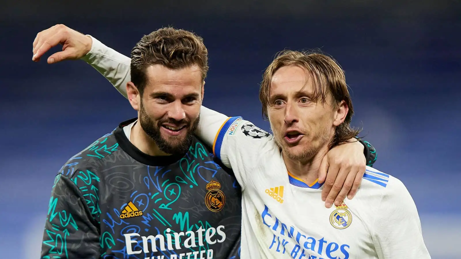 Aston Villa given green light to complete Real Madrid signing that would prove Steven Gerrard right