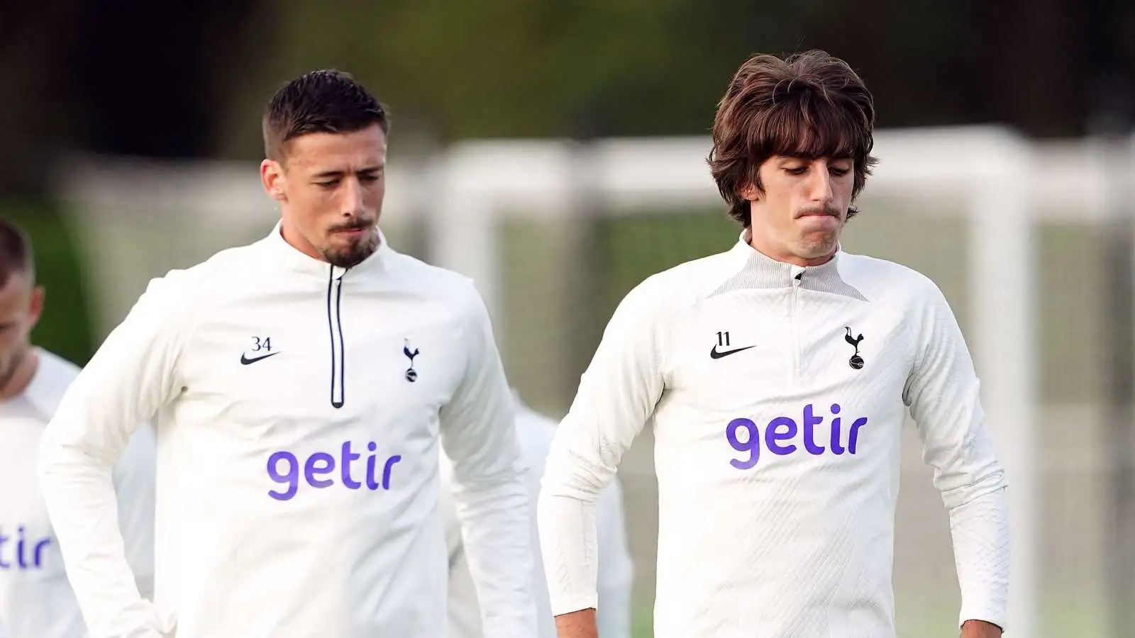 Danjuma arrival at Tottenham opens door for Spanish outfit to snatch talented Spurs attacker