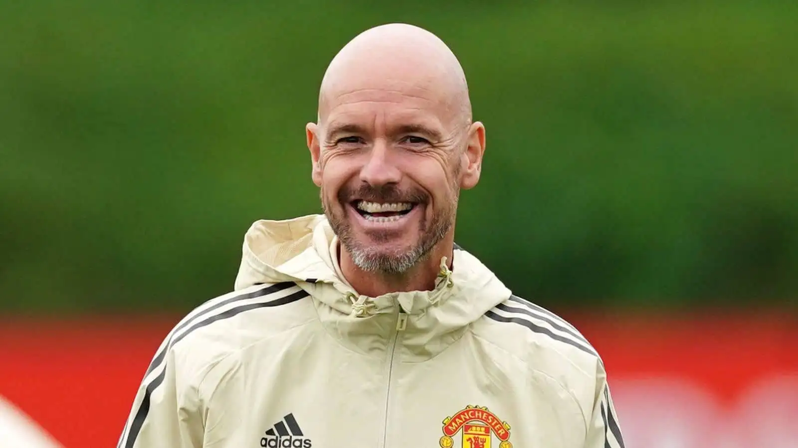 Man Utd complete first January signing as Ten Hag bolsters squad with Premier League man