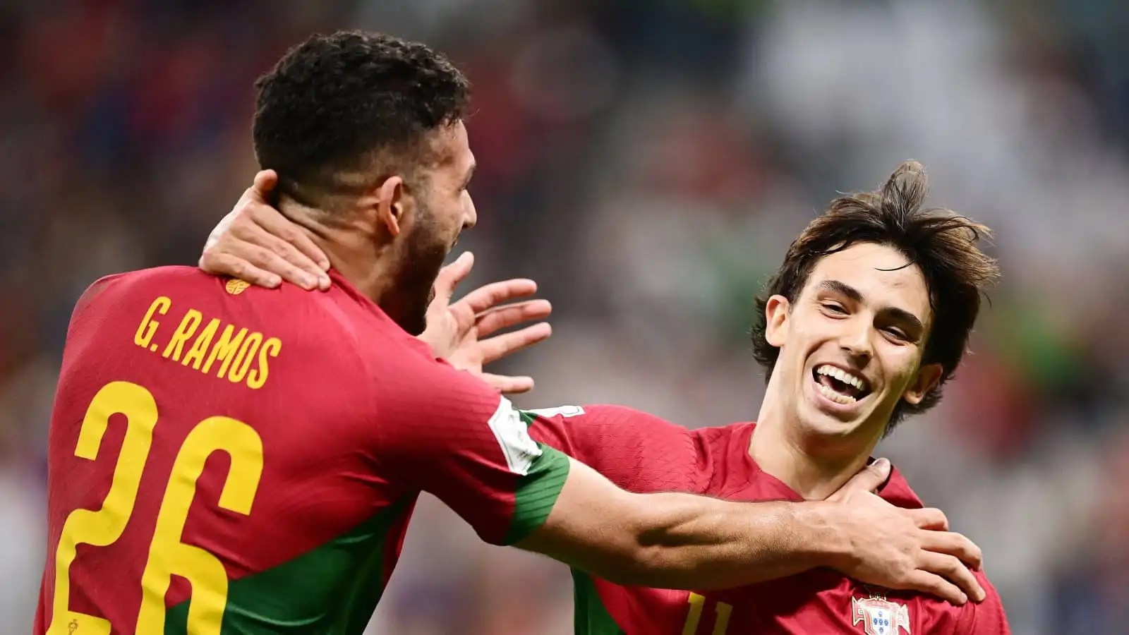 David Ornstein confirms Mikel Arteta is keen to sign world-class striker for Arsenal, with one obstacle blocking deal