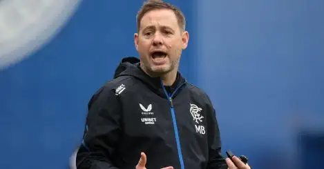 Rangers now favourites to sign exciting former Celtic target as Beale aims to close gap