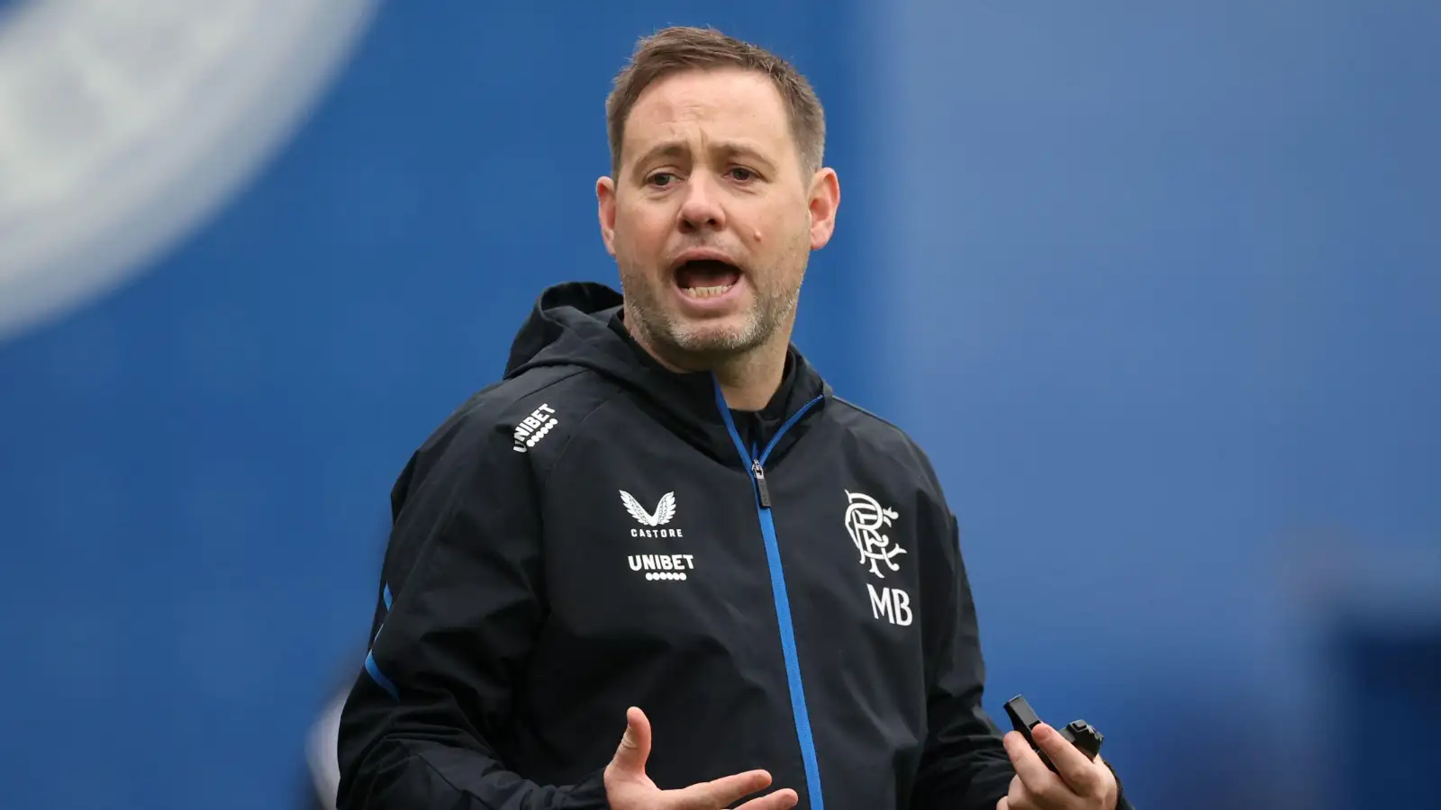 Rangers now favourites to sign exciting former Celtic target as Beale aims to close gap