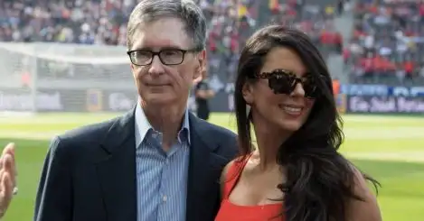 John Henry completely rules out Liverpool sale but gives update on incoming Anfield investment