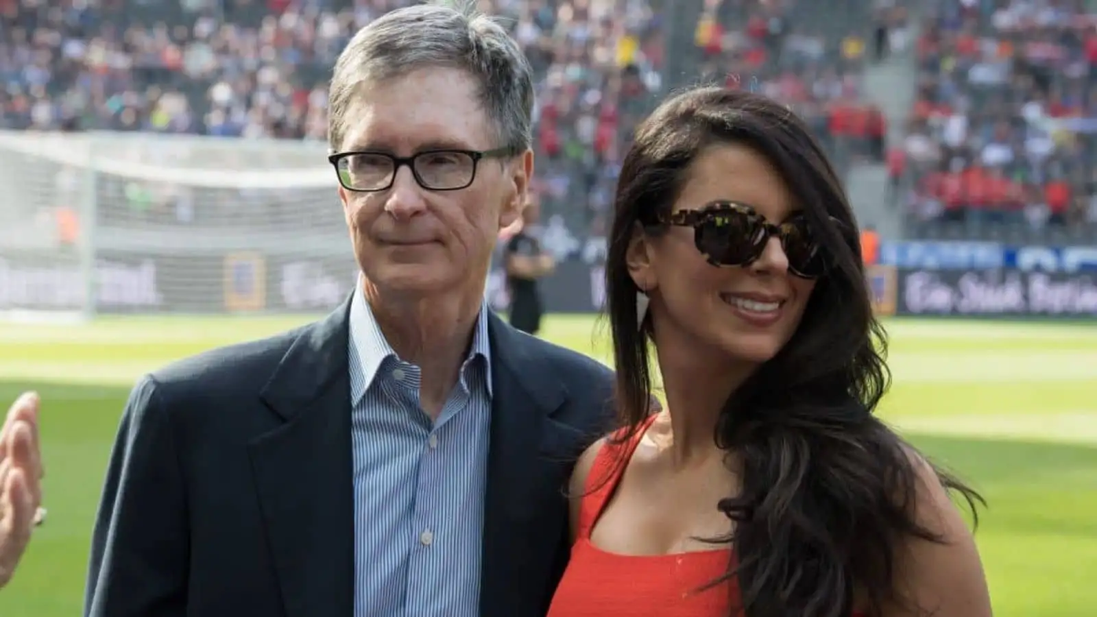 FSG principal owner John Henry gives Liverpool sale update