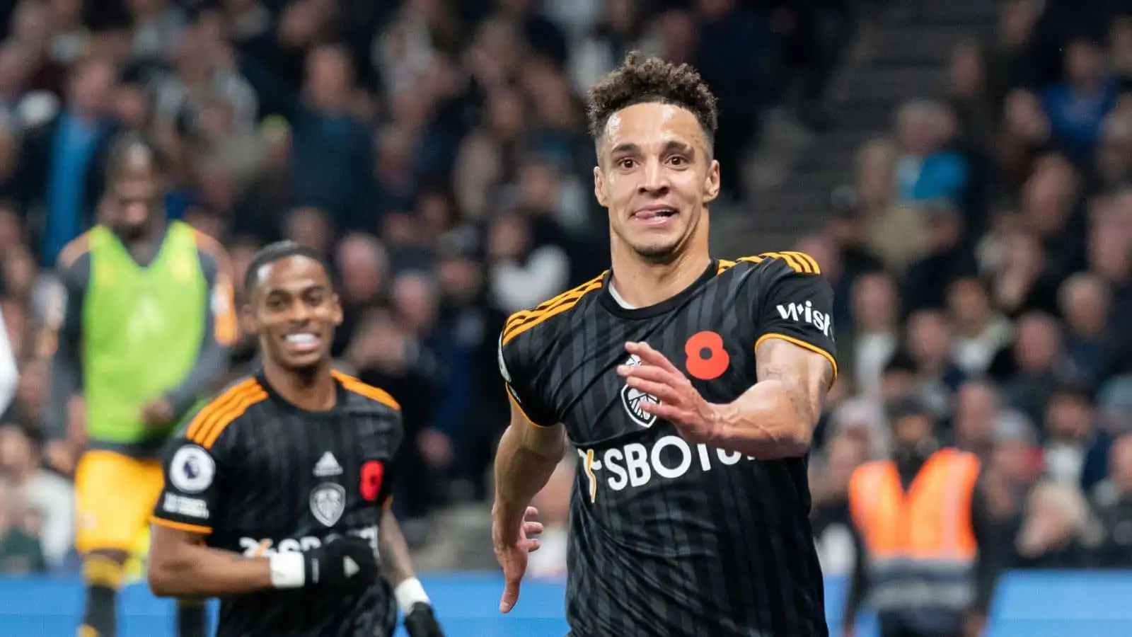 Leeds have ‘real confidence’ of significant agreement with 29-goal winger as club’s stance on Rodrigo renewal emerges