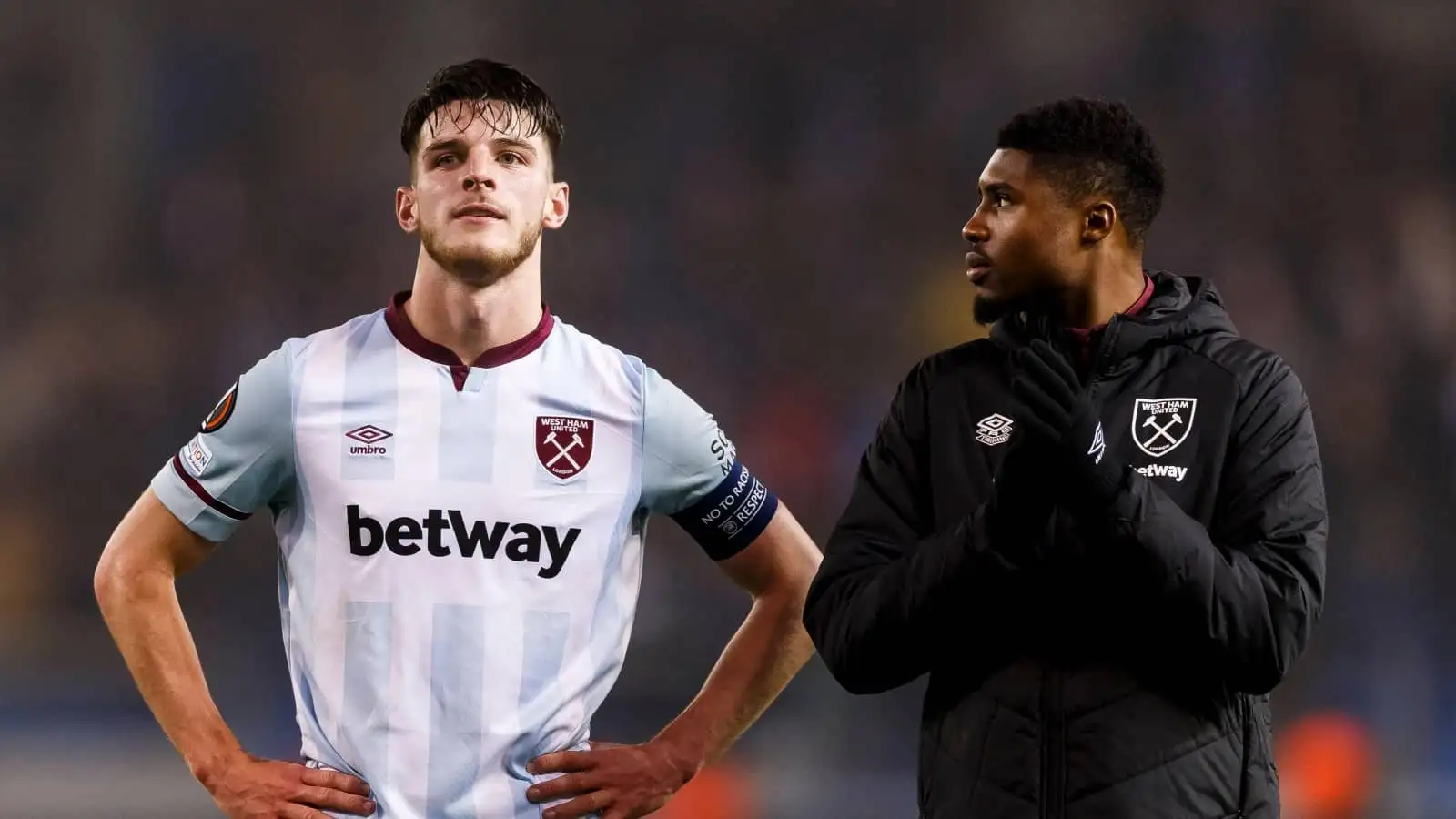 West Ham have ‘disrespected’ homegrown star with contract U-turn, as exit concerns grow