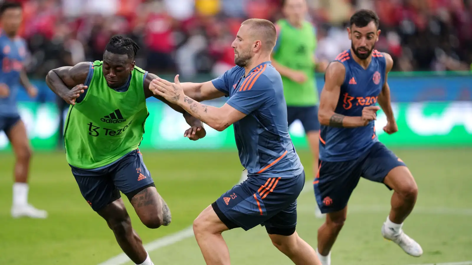 Ten Hag urged to ditch ‘poor’ Man Utd player despite recent resurgence, as pundit launches scathing attack
