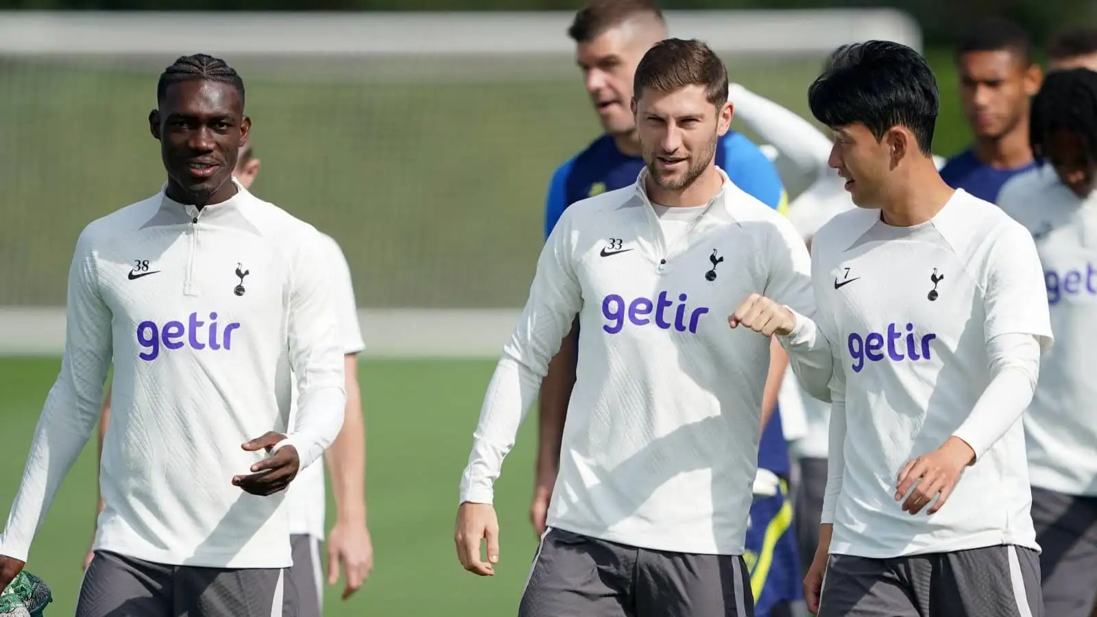 Tottenham urged against Serie A signing as pundit names player who will be ‘fuming’ about being replaced