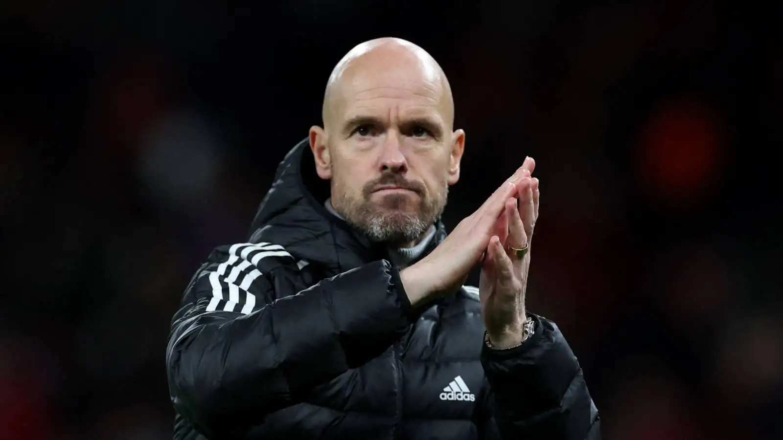 Ten Hag to secure immediate yes from ‘most entertaining’ Man Utd target who ‘wants to leave’ Ajax