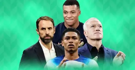 England v France Predictions: Winner comes in extra-time; how to stop Mbappe; World Cup final line-up verdict