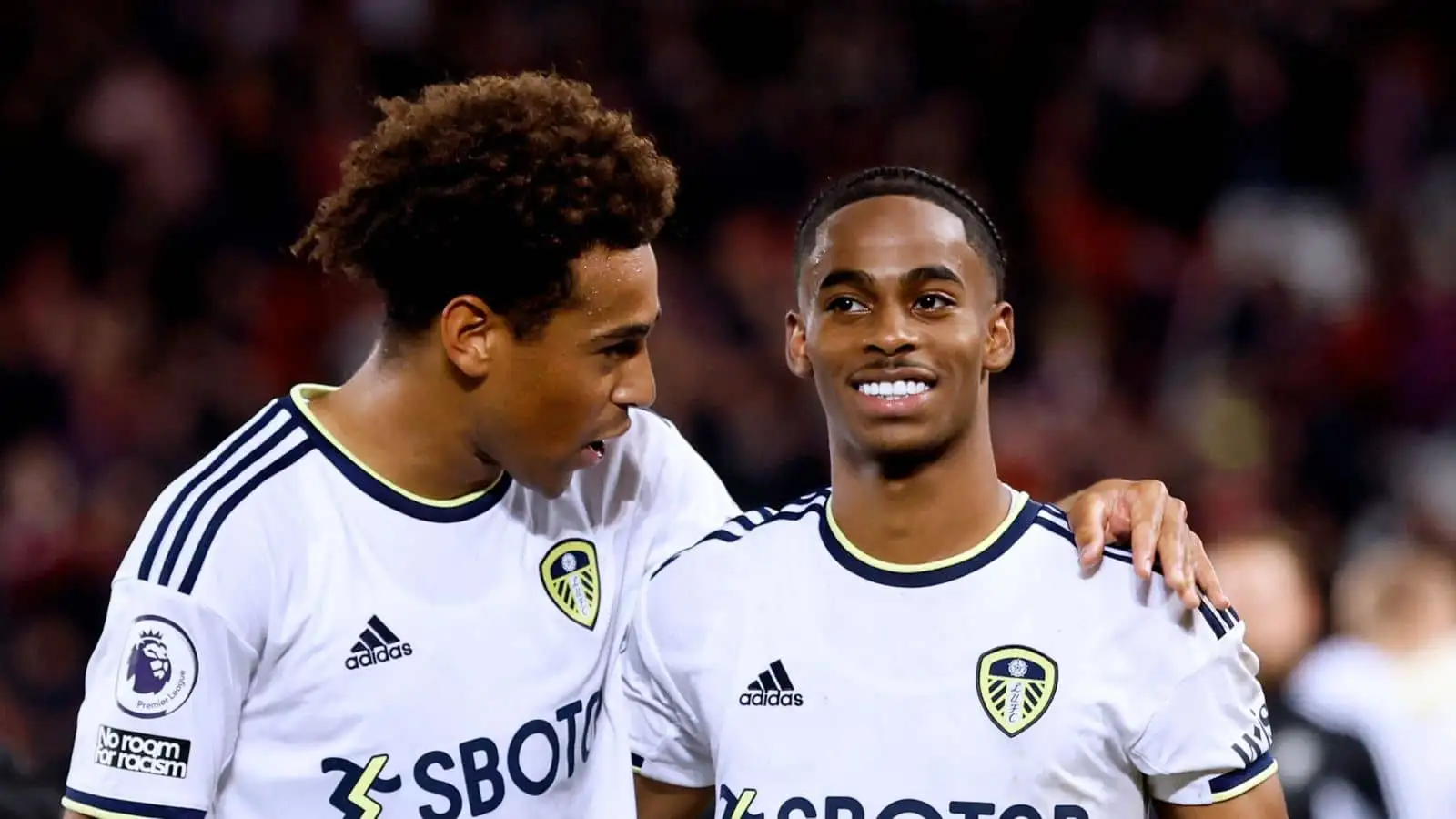 Chelsea agree £20m transfer fee with Leeds for Tyler Adams.. but still have  another TWO midfielders on shortlist