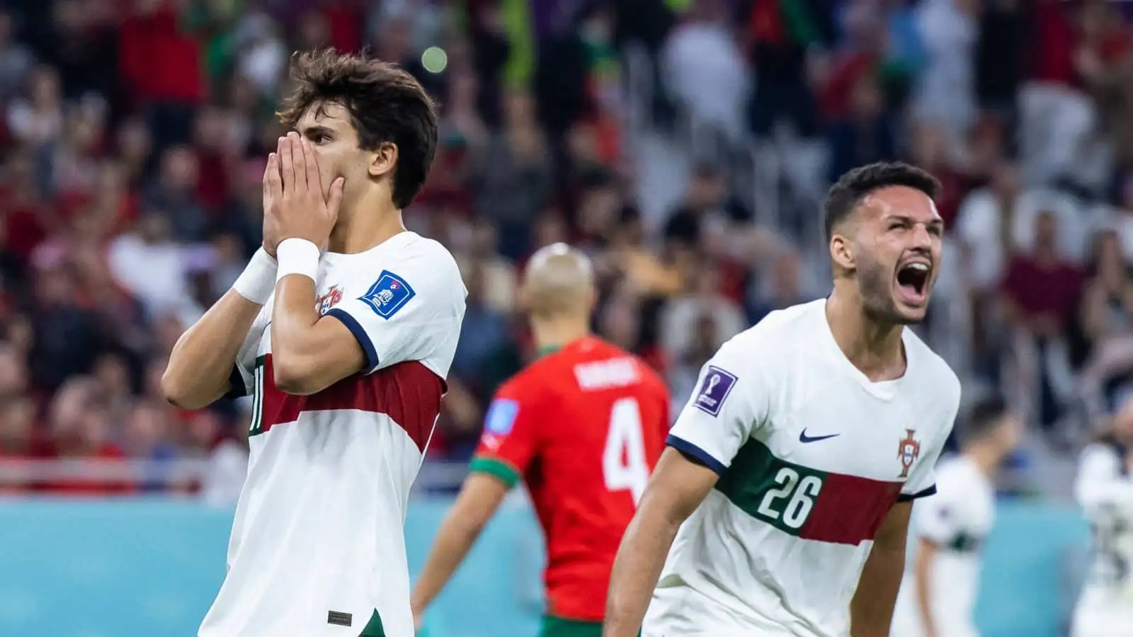 Man Utd striker shortlist down from five to four, with mind-boggling clause Ten Hag’s only way