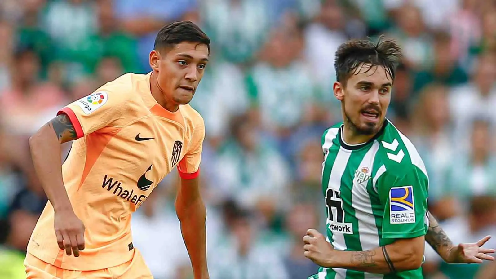 Chelsea transfer news: ‘Special’ bid being considered to tempt La Liga giants into unexpected defender deal