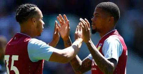 Unai Emery transfer hope prompts coveted Aston Villa attacker to be targeted by promotion-chasing Championship side