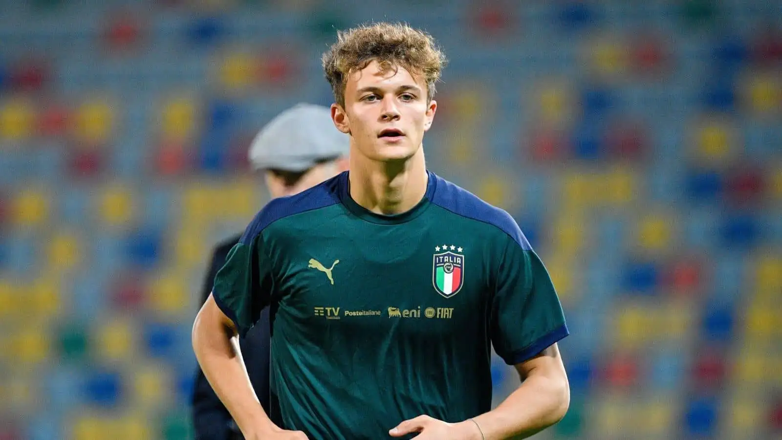 Liverpool transfer news: Reds join auction to sign incredibly-talented Italian teen as Atalanta set minimum price