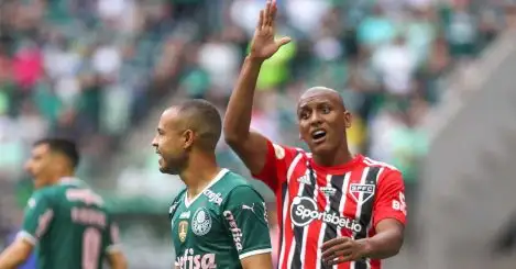 West Ham turn imminent Brazilian signing into double pursuit including midfielder monitored by Tottenham
