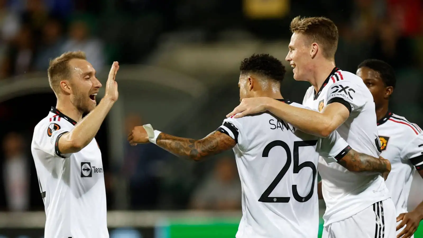 World Cup winner loves high IQ Man Utd star who’s proven Ten Hag wrong