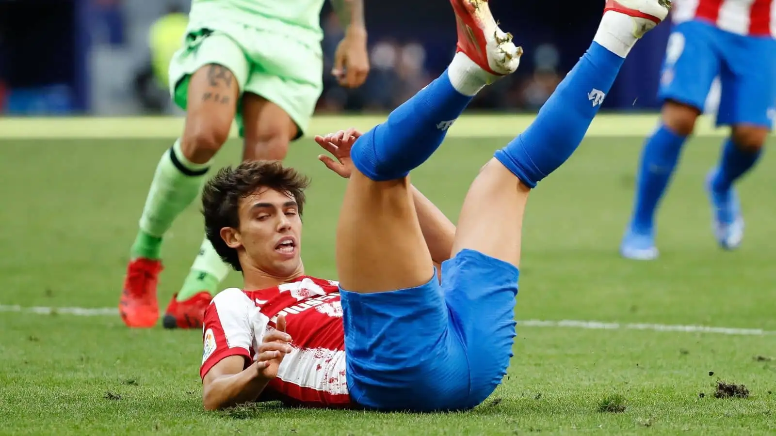 Joao Felix: Man Utd plan cheeky offer as transfer issue hits Ten Hag and star gives Aston Villa dreaded news