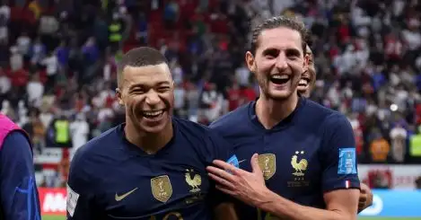France star in big decision as Man Utd, Tottenham and Newcastle find out when deal can be completed