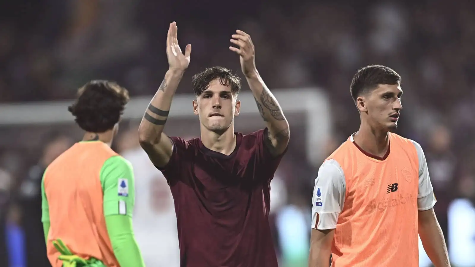 Arsenal tipped to make £22m bid for Tottenham target eyed as the perfect foil for Harry Kane