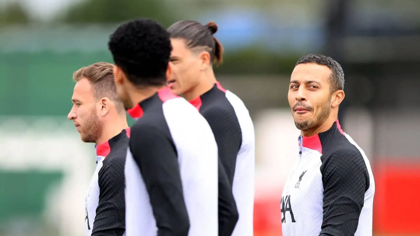 Dubious Klopp transfer was sparked by one head-shaking moment, with Liverpool still hopeful they’ve not wasted their time