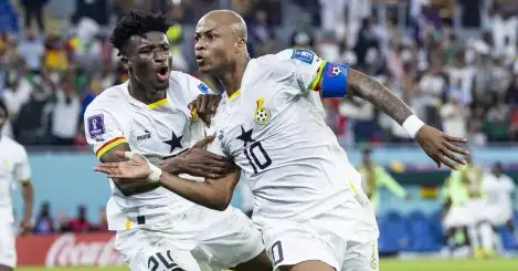 Erik ten Hag target confirmed as Man Utd scout £40m World Cup star wanted by Chelsea, PSG