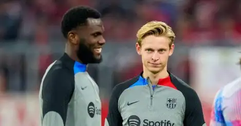 Tottenham transfers: Perfect Hojbjerg replacement to snub Juventus and join Postecoglou revolution