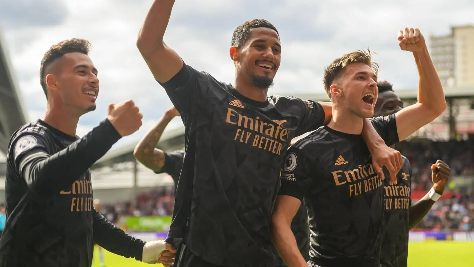 Newcastle ready to pull trigger on Arsenal raid for top Howe target, with timeline following ‘formal bid’ reported