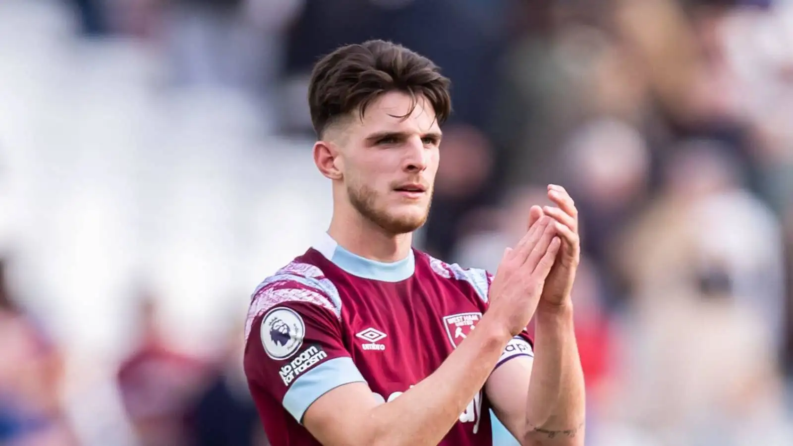 Exclusive: Arsenal aim to take Declan Rice on USA tour with West Ham exit message in the works