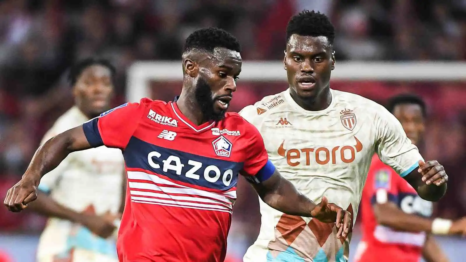 Chelsea choose ‘priority’ target after Ornstein reveals shortlist of three impressive players with one thing in common