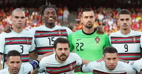 Man Utd have secret weapon in Tottenham battle for transformative signing as Ten Hag regular reveals ‘great relationship’ with star