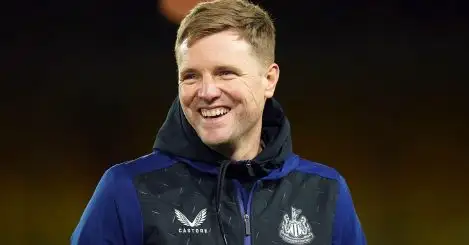 Newcastle stand out from crowd in race to sign coveted defender with age-defying traits