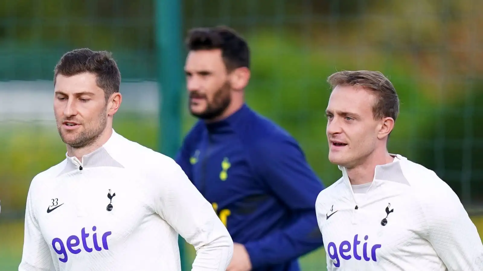 Regular Tottenham hunting ground in Serie A could hit back by snatching potential January wantaway