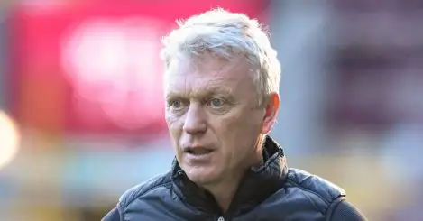 Stan Collymore outlines David Moyes plan for West Ham success as pundit names three possible successors